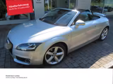 Audi TT Roadster S line 2.0 TDI Quattro NAVI S-LINE A - gebrauchte Audi TT RS aus dem Jahr 2011