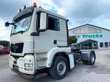 MAN TGS 18.440/4x4 Hydrodrive/Hydraulik/LOF - MAN Tgs 18 440