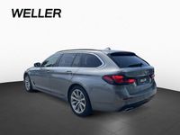 BMW 520 - Vorschau Bild 9