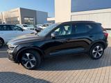 Volvo XC40 B3 Plus Dark 2WD - schwarze Volvo XC40
