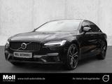 Volvo S90 Ultimate Dark Recharge Plug-In Hybrid AWD T8 - Volvo S90 in Wuppertal