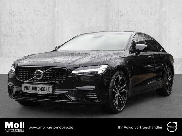 Volvo S90 Ultimate Dark Recharge Plug-In Hybrid AWD T8