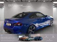 BMW 218 - Vorschau Bild 4