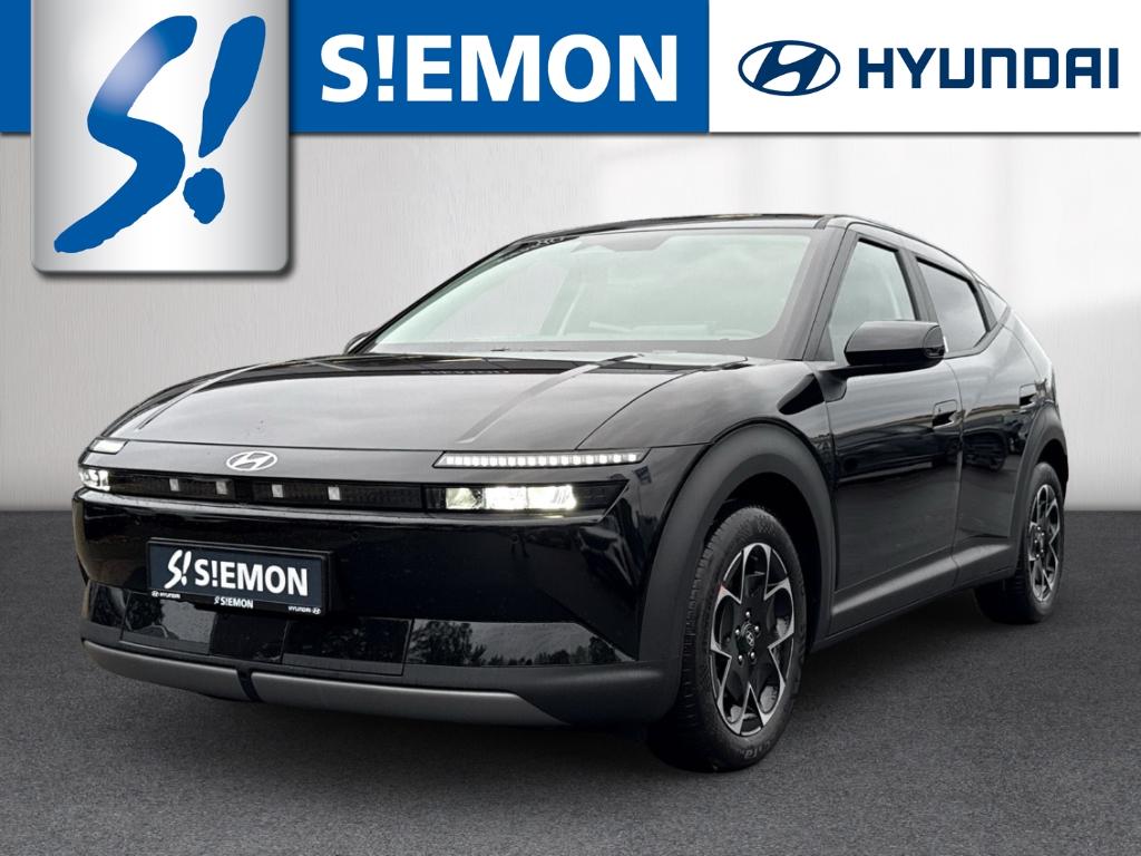 Hyundai IONIQ 3