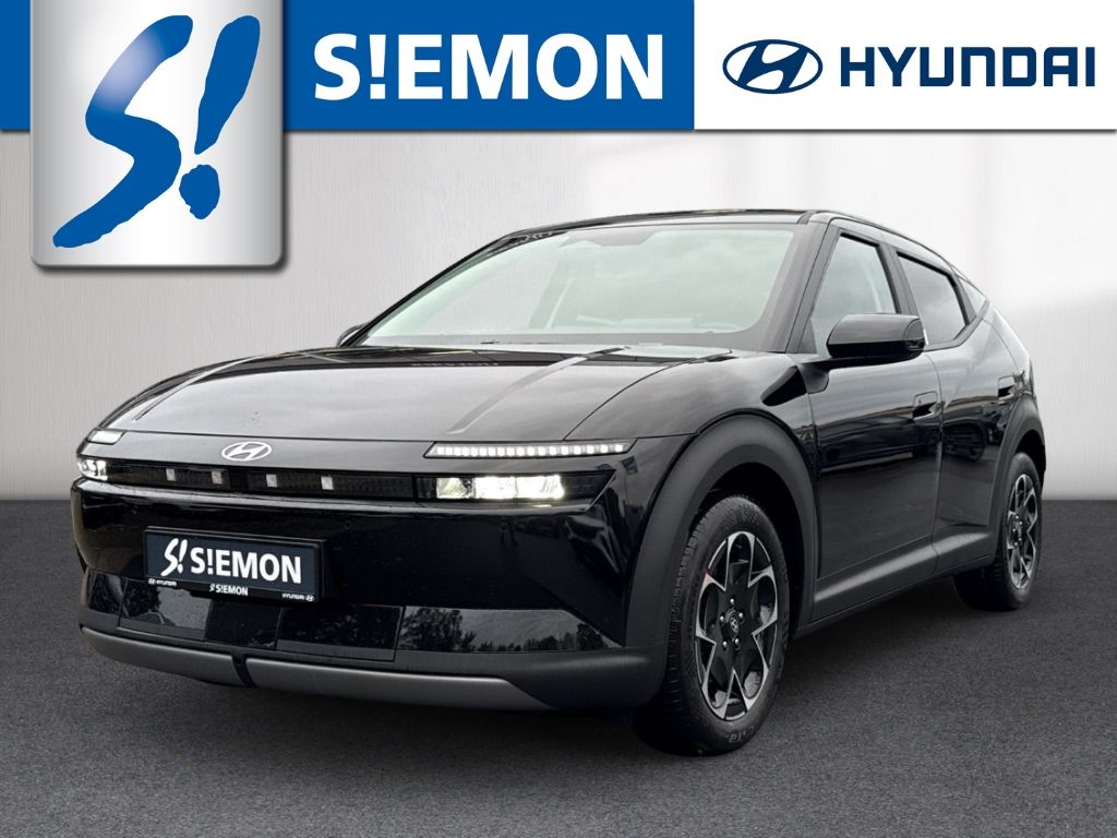 Hyundai IONIQ 3