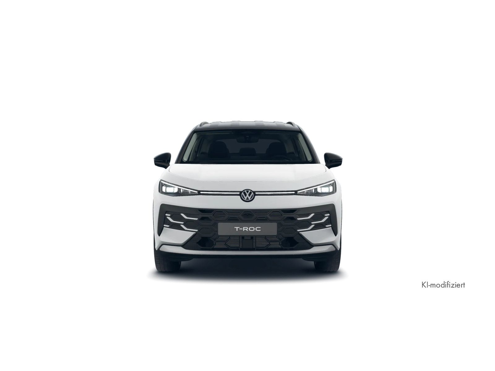 Volkswagen T-Roc - Bild 4