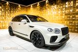 Bentley Bentayga Speed + MY2026 + CARBON + NAIM + TV + - Bentley Neuwagen in Bremen