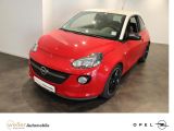 Opel Adam 1.4 ''Slam'' Parksensoren Sitzheizung Bluet