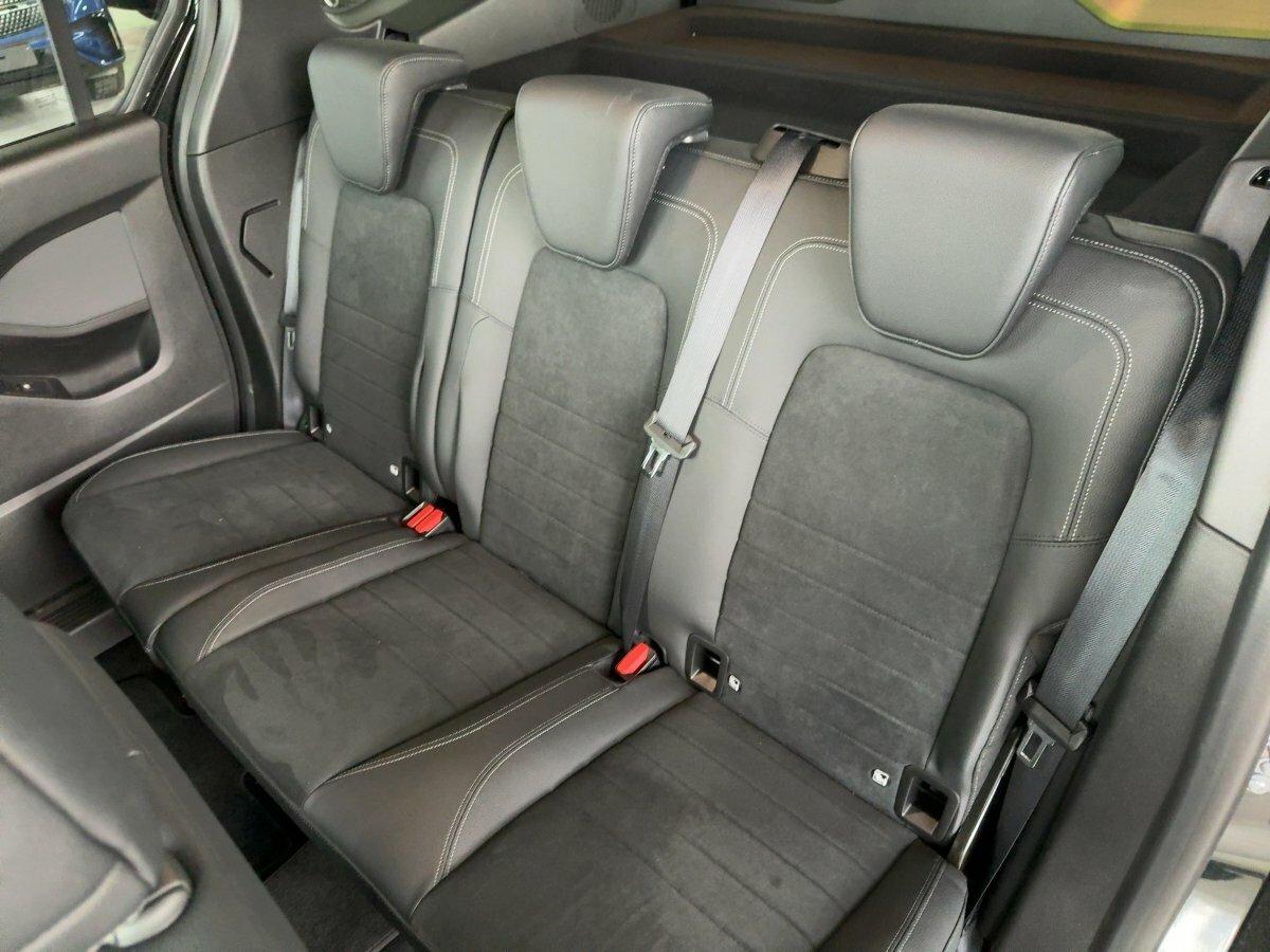 Mercedes-Benz T 180d PROGRESSIVE LED+TEMPOMAT+KEYLESS-GO+AMBIE