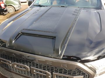 Fahrzeugabbildung Ford Wildtrak Extrakab.Hardtop/Motor erneuert