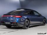Mercedes-Benz EQS 53 4MATIC+ AMG DIG.LIGHT/Pano/360°/Distronic - : Leder, Light