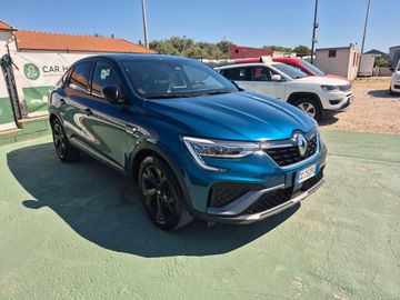 Renault Arkana - 8