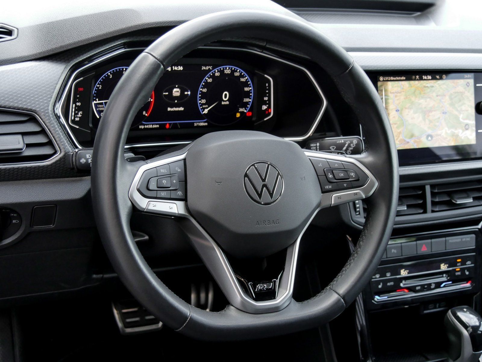 Volkswagen T-Cross - Bild 9