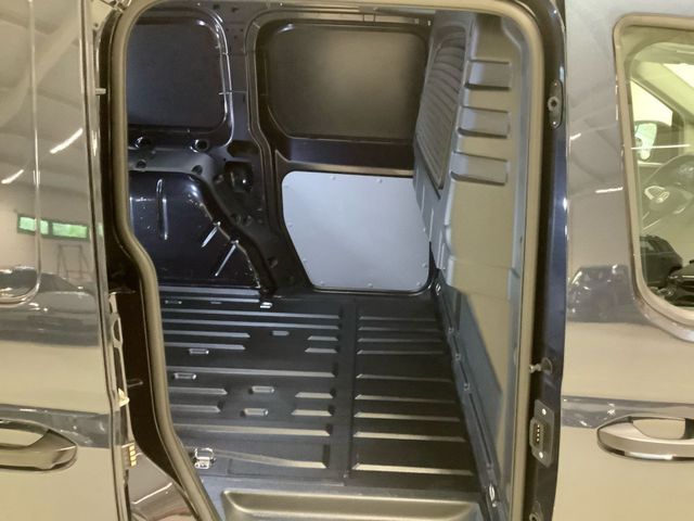 Caddy Cargo 2,0 TDI 55 kW  LED, Klima, PDC, Blue