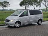 Mercedes-Benz VITO 113 CDI AUT 320 C Kasten - Angebote