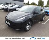Tesla Model Y Pano LED-Xenon Navi Leather KeylessGo C - Tesla Model Y: Schiebedach