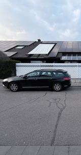 Citroën Citroen C5 II Tourer Automatik 1,6L THP 15... - Citroën C5: 1.6