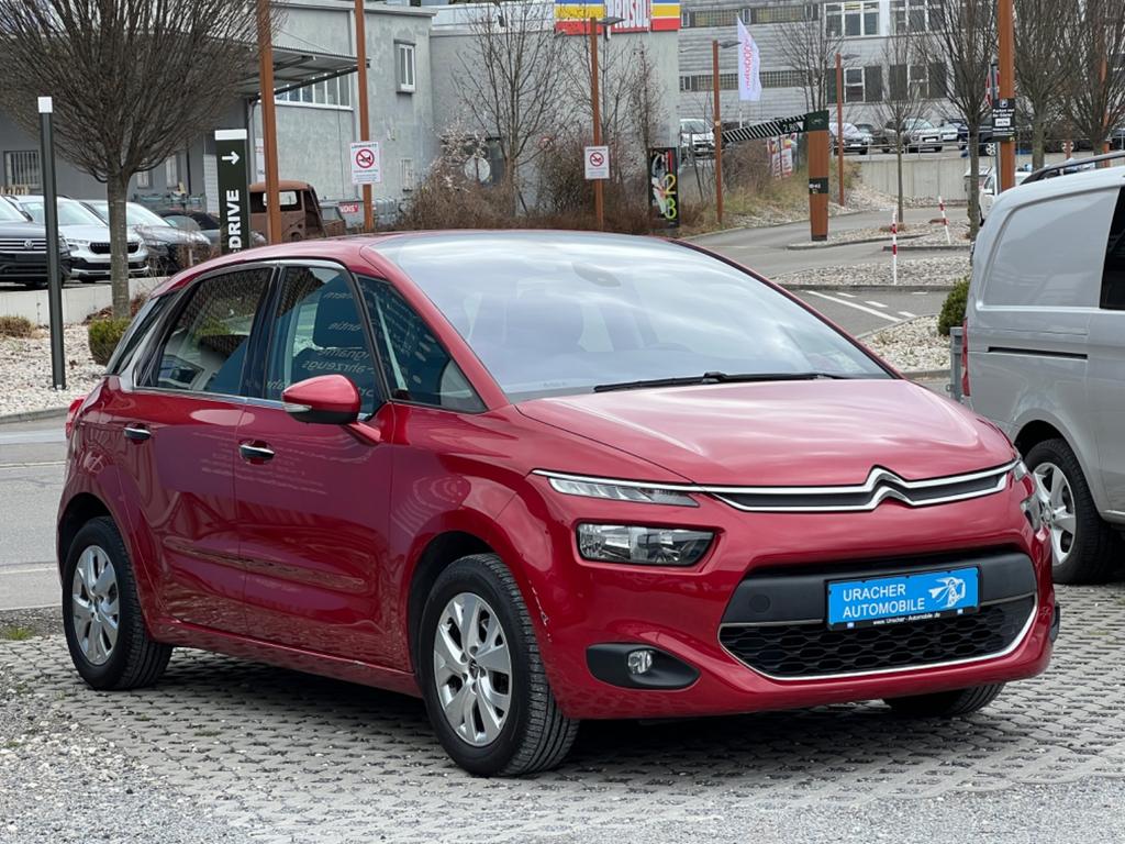 Citroën C4 Picasso