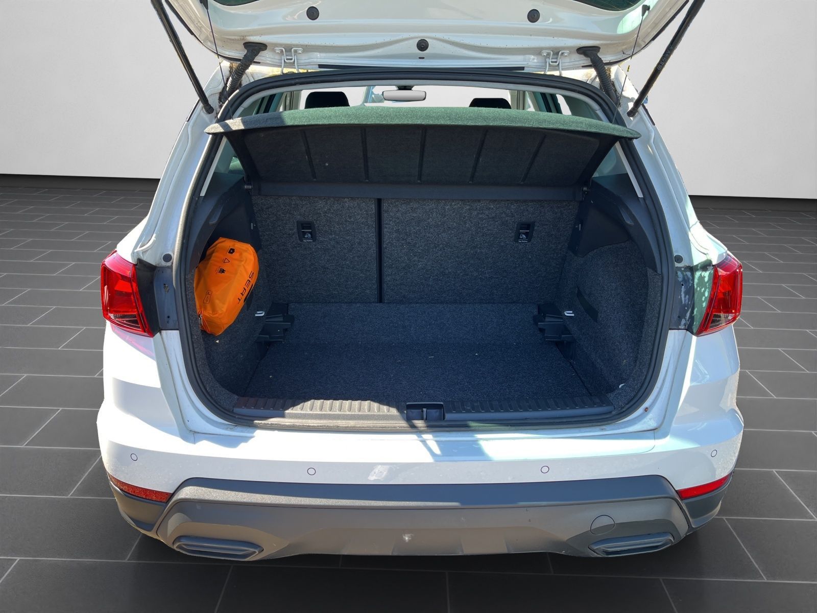 Seat Arona - Bild 16