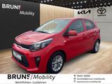 Kia Picanto 1.2DT Navi - gebrauchte Kia Picanto aus dem Jahr 2022