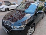 Skoda Fabia 1.0l MPI Cool Plus Combi Cool Plus - Skoda Fabia von privat