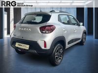 Dacia Spring - Vorschau Bild 5