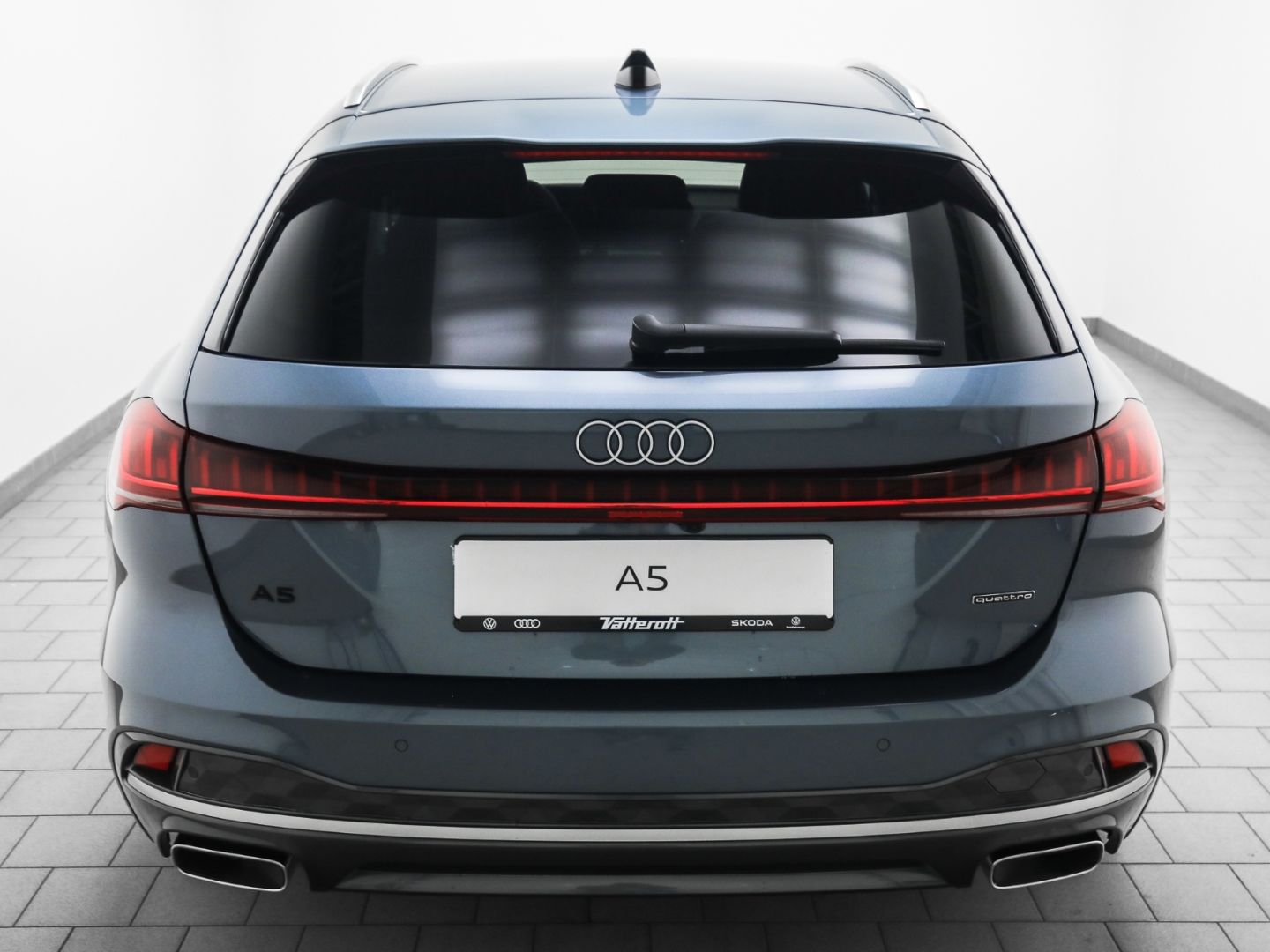 Audi A5 - Bild 4