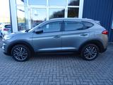 Hyundai Tucson Trend Mild-Hybrid 4WD, AZV, Navi, 5 - Hyundai Tucson Trend mit Diesel-Antrieb