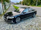 Audi A8 55 TFSI L quattro PRESIDENT esclusive FULL - Audi A8 Gebrauchtwagen in Nürnberg