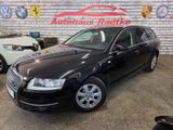 Audi A6 Avant 2.4 *Tüv & Service NEU* - Audi A6 aus 2008: 4.2