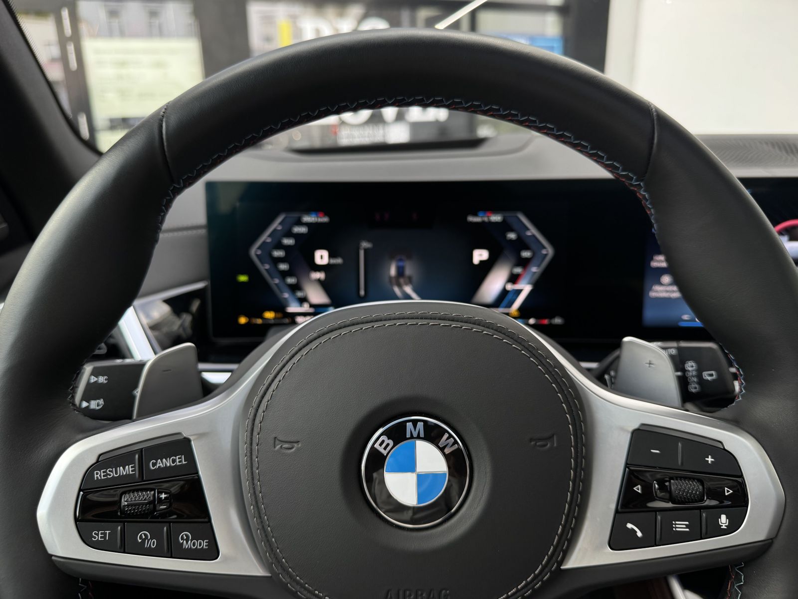 BMW X5 M60 - Bild 17