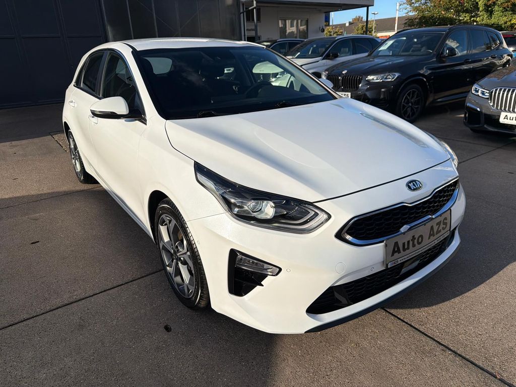Image of Kia cee'd / Ceed