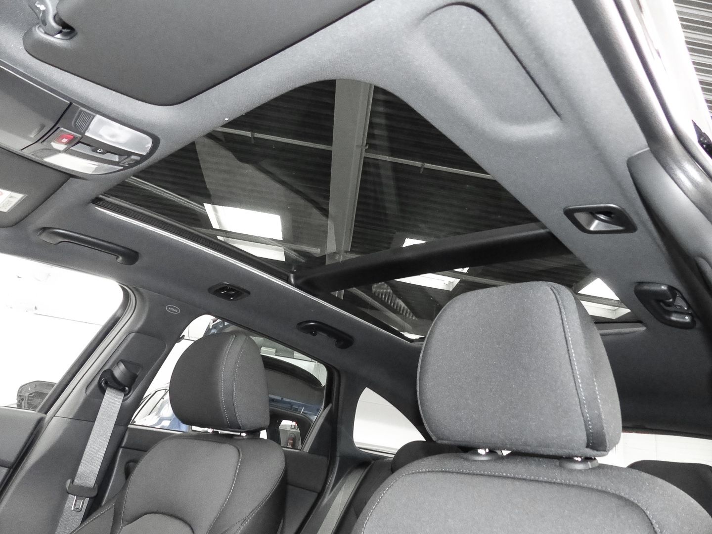 Hyundai i30 – Bild 13