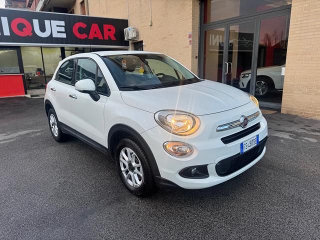 Fiat FIAT 500X 1.4 T-Jet 120 CV GPL Pop Star