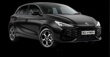 MG MG3MG 3 Hybrid+ Comfort