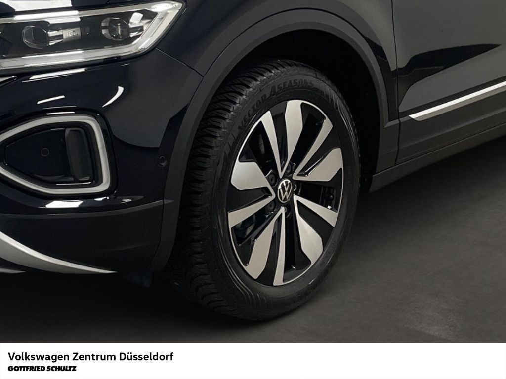 Volkswagen T-Roc - Bild 9