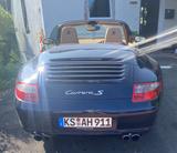 Porsche 911 - 997 Carrera S Cabriolet * RHD - Porsche: Roadster, 911