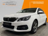 Peugeot 308 Allure Sport #Tempomat#Navi#Shz#PDC - Peugeot: Sport