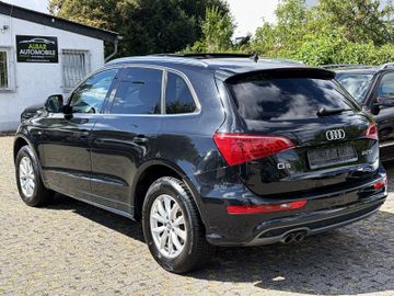 Audi Q5 - 3