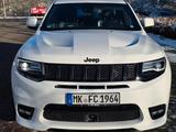 Jeep Grand Cherokee 6.4l V8 HEMI SRT Automatik SRT - Jeep Grand Cherokee in Hagen