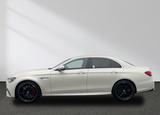 Mercedes-Benz E 63 AMG Mercedes-AMG E 63 S 4MATIC+ Autom. ... - gebrauchte Mercedes-Benz E 63 AMG aus dem Jahr 2020