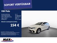 Volkswagen Polo - Vorschau Bild 1