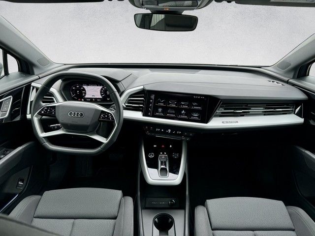 Fahrzeugabbildung Audi Q4 40 e-tron *Navi*Rückfahrkamera*
