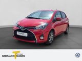 Toyota Yaris 1.3 VVTi EDITION S BLUETOOTH KLIMA KAMERA - Toyota Yaris: Vvti