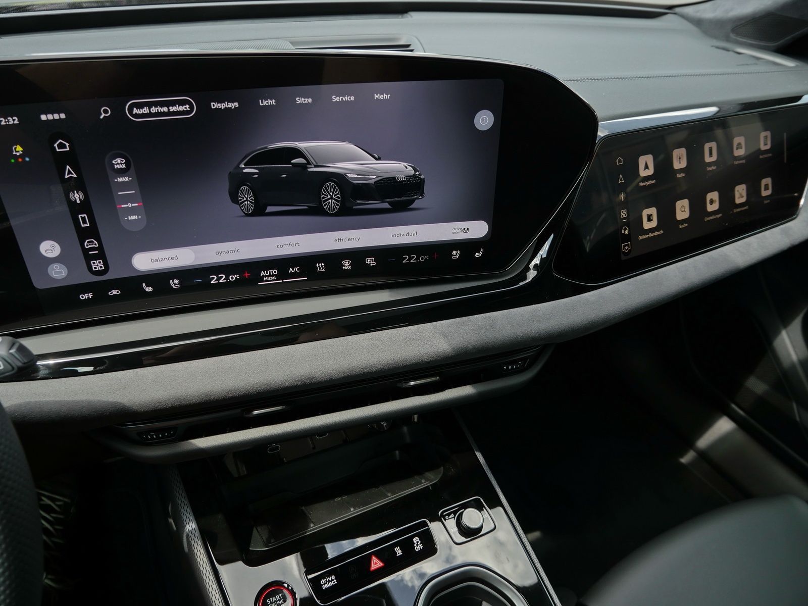 Audi A6 - Bild 20