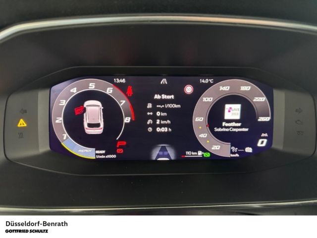 Seat Leon - Bild 15