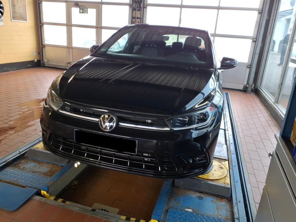 Image of Volkswagen Polo