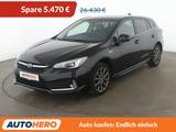 Subaru Impreza 2.0 Mild-Hybrid Platinum Aut*NAVI*LED* - Subaru Gebrauchtwagen in München