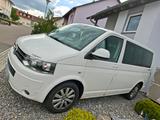 Volkswagen VW T5 Multivan Team - Volkswagen T5 Multivan: Team