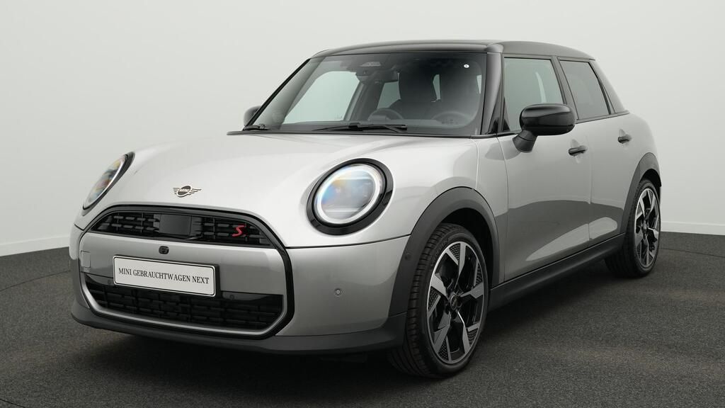 MINI Classic Trim
